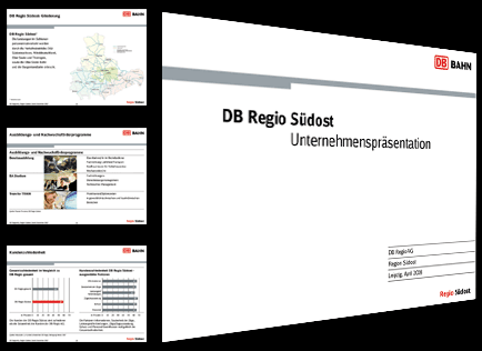 DB RegioSüdost